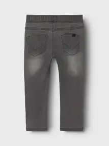 Name It NMMRYAN SLIM SWE JEANS 2472-TH NOO