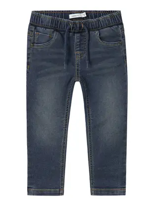 Name It NMMRYAN SLIM SWE JEANS 2472-TH NOO