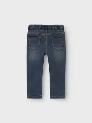 Name It NMMRYAN SLIM SWE JEANS 2472-TH NOO