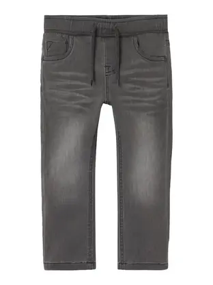Name It NMMRYAN SLIM SWE JEANS 2472-TH NOO