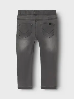 Name It NMMRYAN SLIM SWE JEANS 2472-TH NOO
