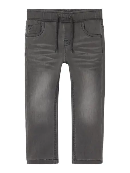 Name It NMMRYAN SLIM SWE JEANS 2472-TH NOO