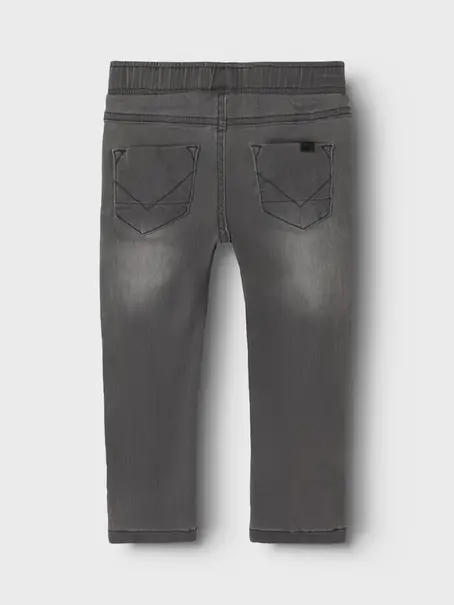 Name It NMMRYAN SLIM SWE JEANS 2472-TH NOO