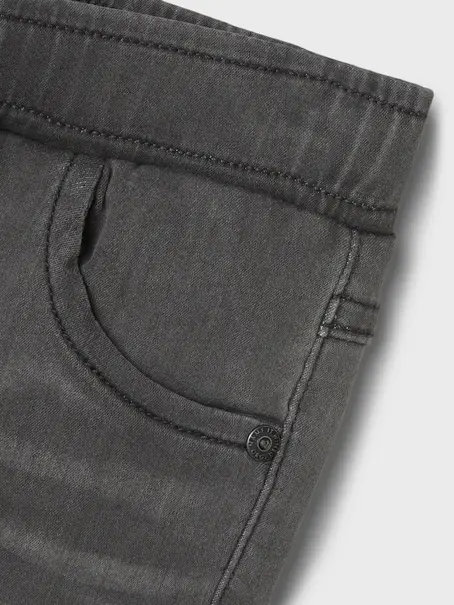 Name It NMMRYAN SLIM SWE JEANS 2472-TH NOO