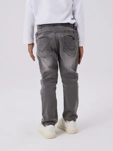 Name It NMMRYAN SLIM SWE JEANS 2472-TH NOO