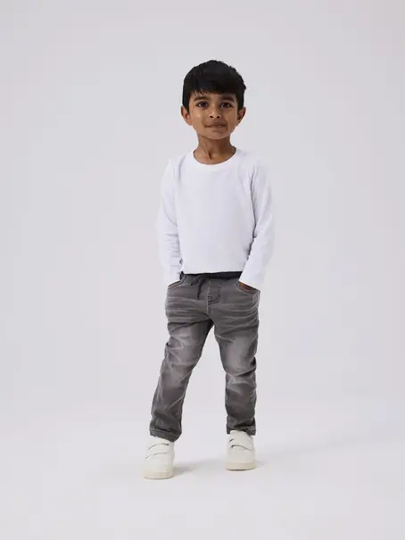 Name It NMMRYAN SLIM SWE JEANS 2472-TH NOO
