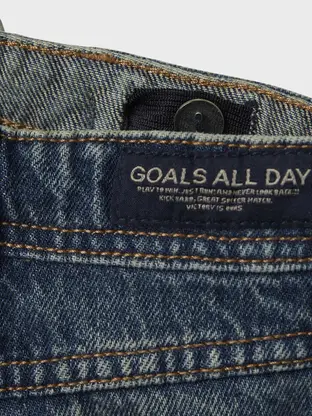 Name It NMMSILAS TAPERED JEANS 3015-AH N