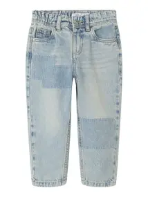 Name It NMMSILAS TAPERED JEANS 7929-BE H