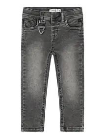 Name It NMMTHEO DNMTHAYER 2689SWE KEY PANT