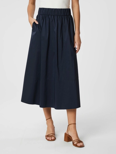 Neo Noir 158280 YARA POPLIN