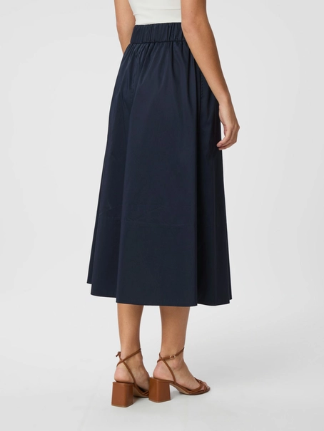 Neo Noir 158280 YARA POPLIN