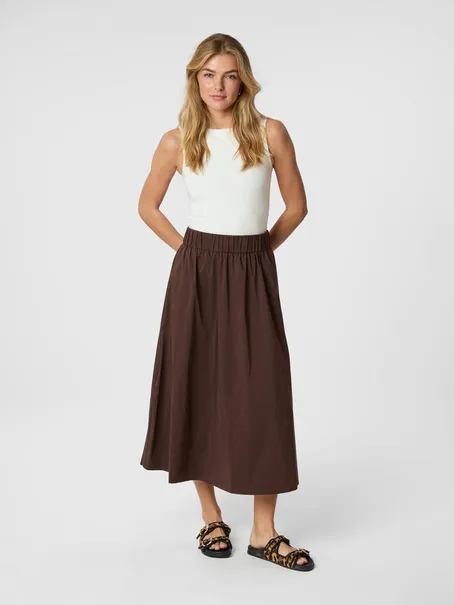 Neo Noir 158280 YARA POPLIN