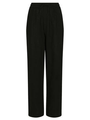 Neo Noir 158949 Sonar Linen Pants