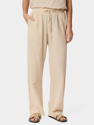 Neo Noir 158949 Sonar Linen Pants