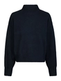 Neo Noir 159703 Pauline knit blouse
