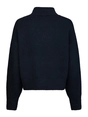 Neo Noir 159703 Pauline knit blouse