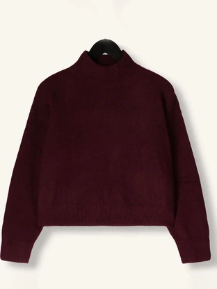 Neo Noir 159703 Pauline knit blouse