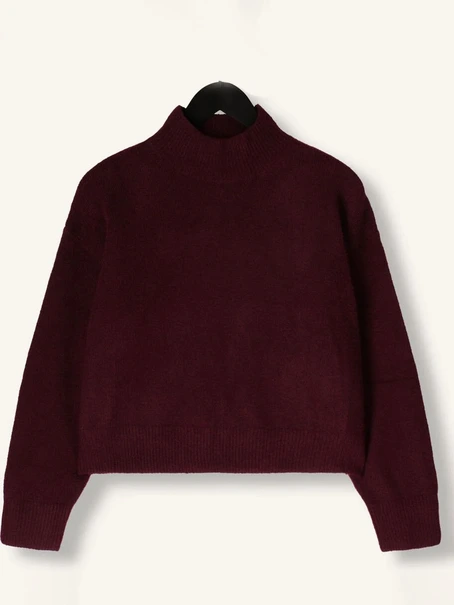 Neo Noir 159703 Pauline knit blouse