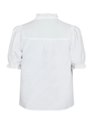Neo Noir 160264 ODESA BLOUSE