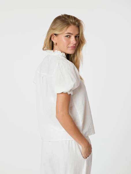 Neo Noir 160264 ODESA BLOUSE