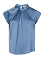 Neo Noir 160990 FLEUR BLOUSE
