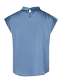 Neo Noir 160990 FLEUR BLOUSE