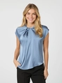 Neo Noir 160990 FLEUR BLOUSE