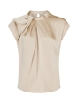 Neo Noir 160990 FLEUR BLOUSE