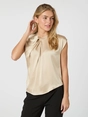 Neo Noir 160990 FLEUR BLOUSE