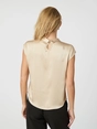 Neo Noir 160990 FLEUR BLOUSE