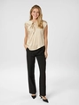 Neo Noir 160990 FLEUR BLOUSE