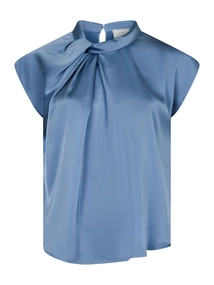 Neo Noir 160990 FLEUR BLOUSE