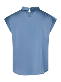 Neo Noir 160990 FLEUR BLOUSE