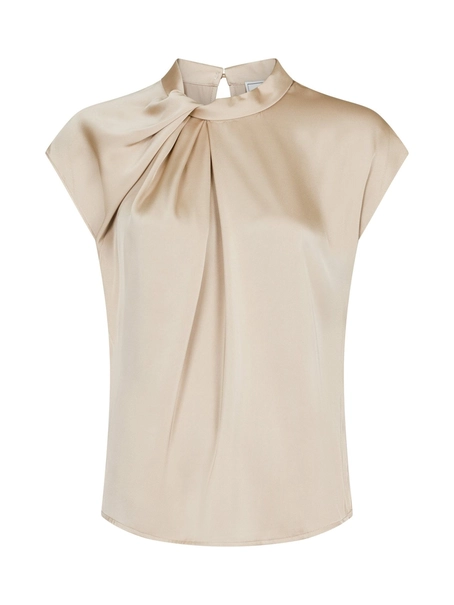 Neo Noir 160990 FLEUR BLOUSE