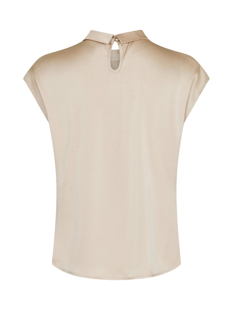 Neo Noir 160990 FLEUR BLOUSE