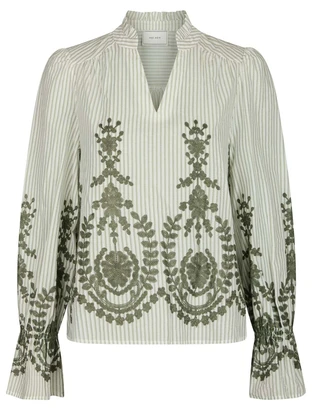 Neo Noir 163363 Amara Stripe