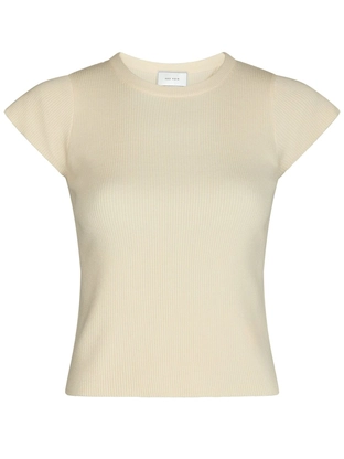 Neo Noir 163378 Tirra Knit Tee