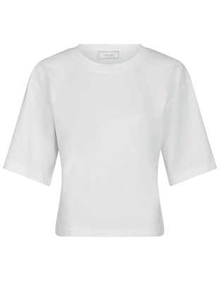 Neo Noir 164418 Asha Boxy Tee