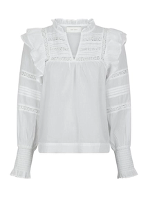Neo Noir 164698 MAURI BLOUSE