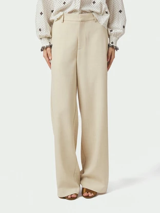 Neo Noir 165059 Emmett Melange Pants