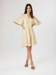 Neo Noir 165528 MILENE DRESS