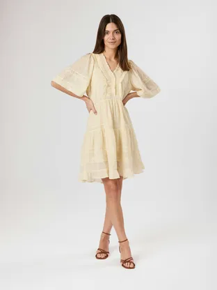 Neo Noir 165528 MILENE DRESS