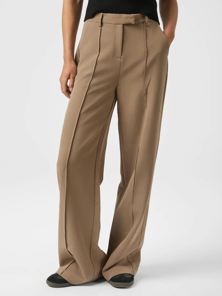 Neo Noir 165815 Sury Suit Pants