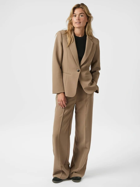 Neo Noir 165815 Sury Suit Pants