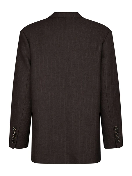 Neo Noir 168204 Gaby Pinstripe