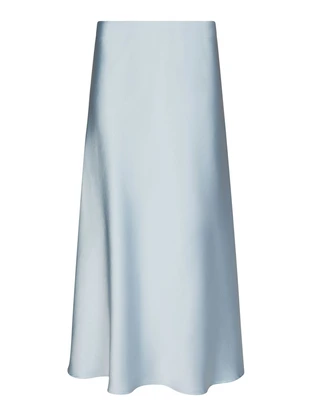 Neo Noir Bovary Skirt