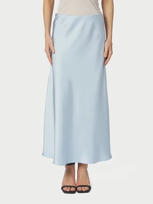 Neo Noir Bovary Skirt