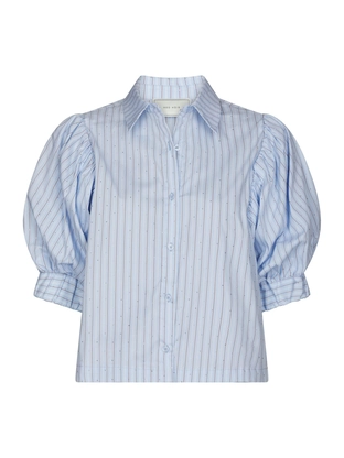 Neo Noir Etta Stripe 16825