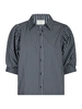 Neo Noir Etta Stripe Shirt