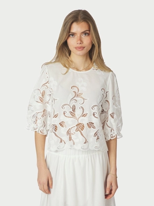 Neo Noir Fia Embroidery 167834